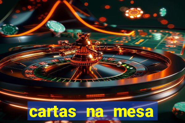 cartas na mesa download dublado