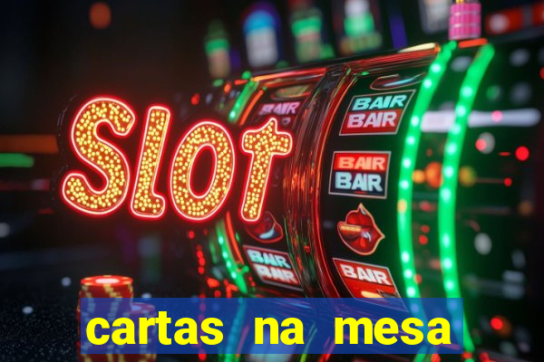 cartas na mesa download dublado
