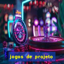jogos de projeto de vida