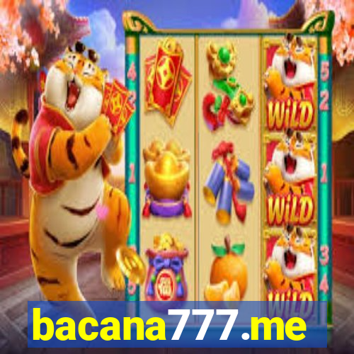 bacana777.me