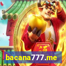 bacana777.me