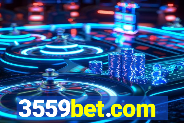 3559bet.com