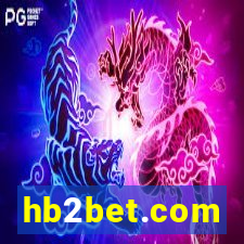 hb2bet.com