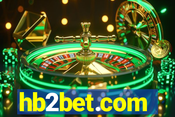 hb2bet.com