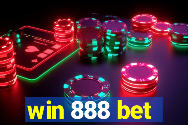 win 888 bet