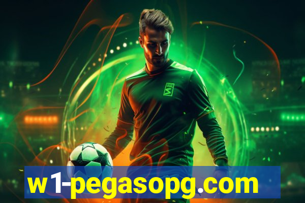 w1-pegasopg.com