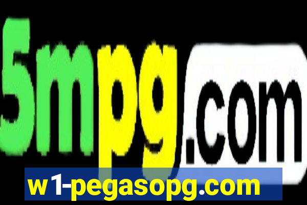 w1-pegasopg.com
