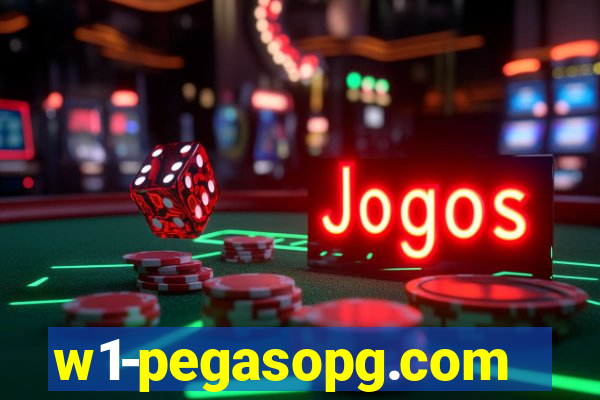 w1-pegasopg.com