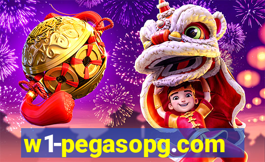 w1-pegasopg.com