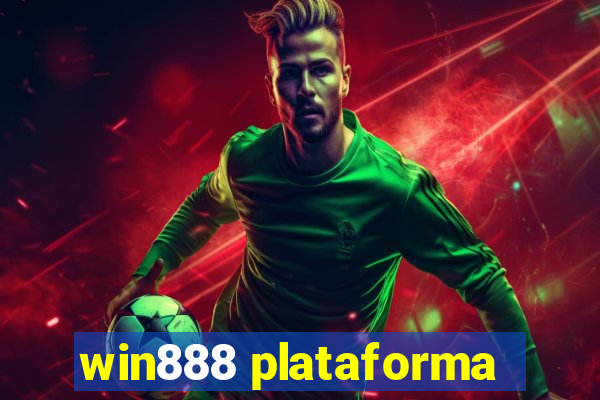 win888 plataforma