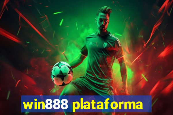 win888 plataforma