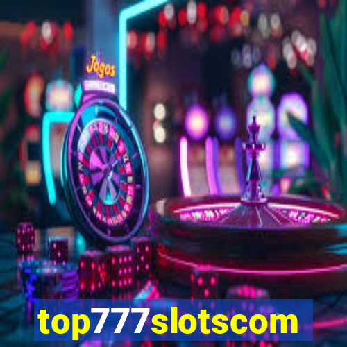 top777slotscom