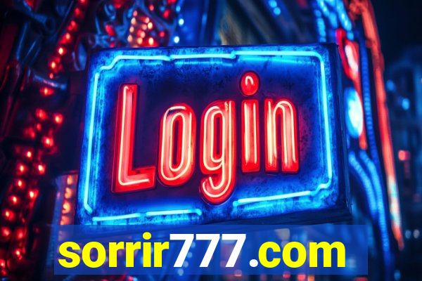 sorrir777.com