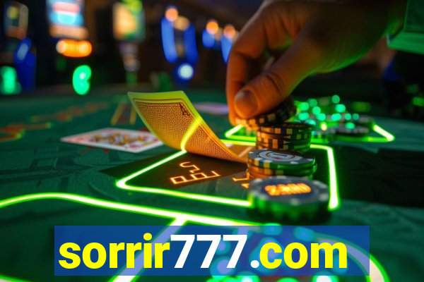 sorrir777.com