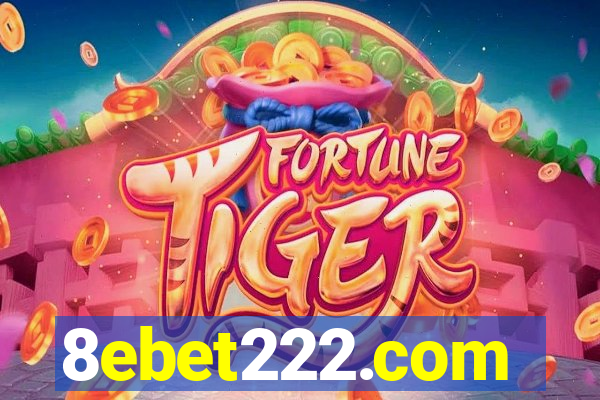 8ebet222.com
