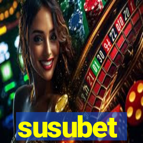 susubet