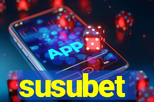 susubet