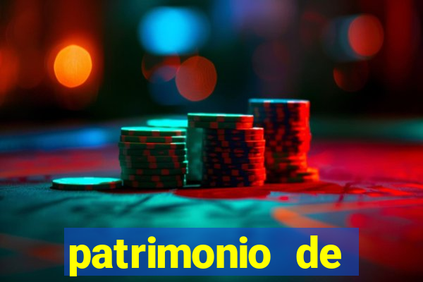 patrimonio de nelson wilians