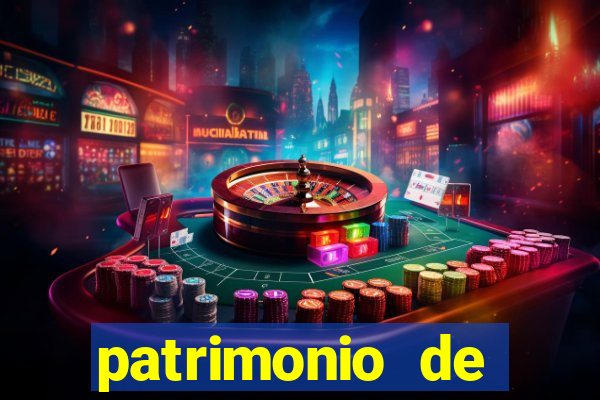 patrimonio de nelson wilians