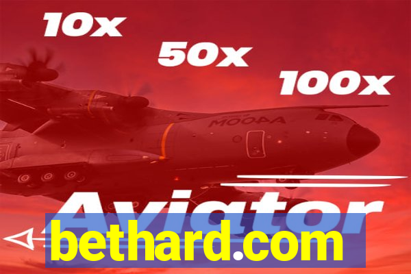 bethard.com