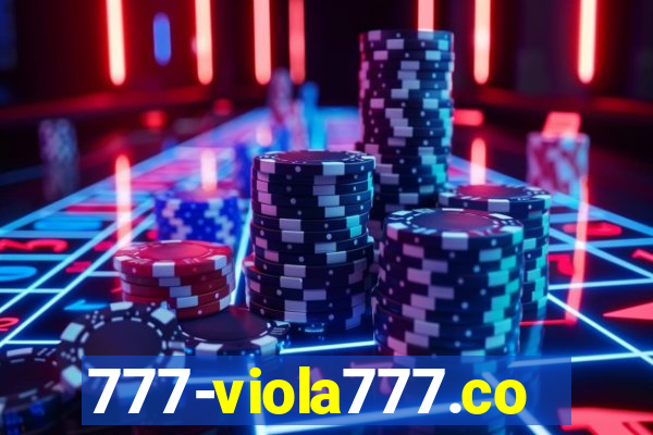 777-viola777.com