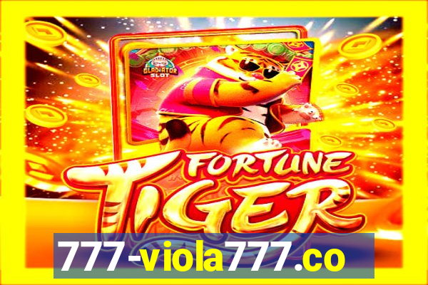777-viola777.com