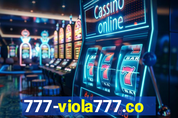 777-viola777.com