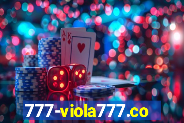 777-viola777.com