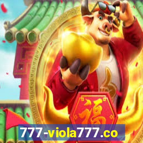 777-viola777.com