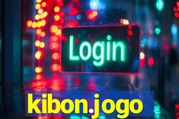 kibon.jogo