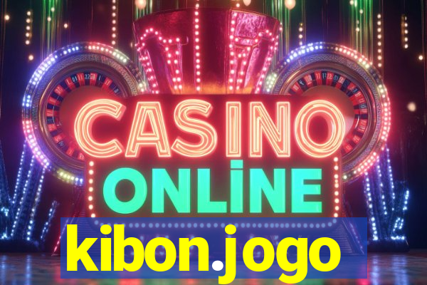 kibon.jogo