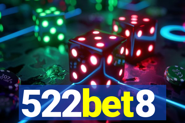 522bet8