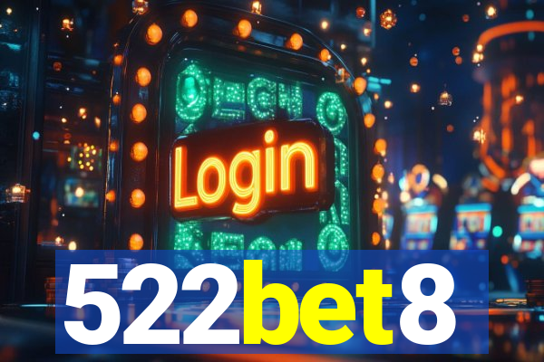522bet8