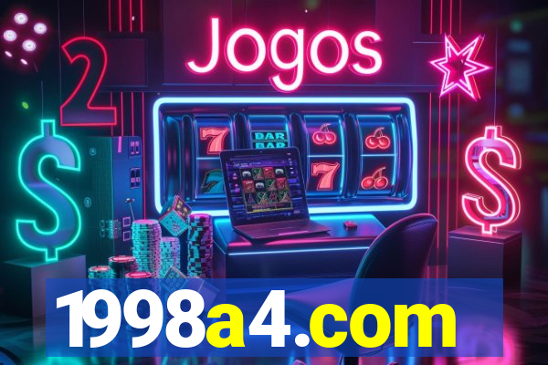 1998a4.com