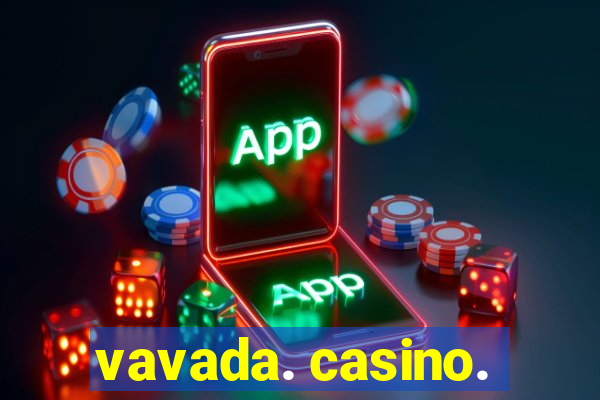 vavada. casino.