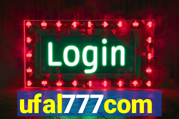 ufal777com