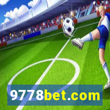 9778bet.com
