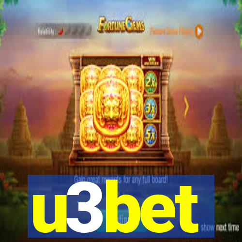 u3bet