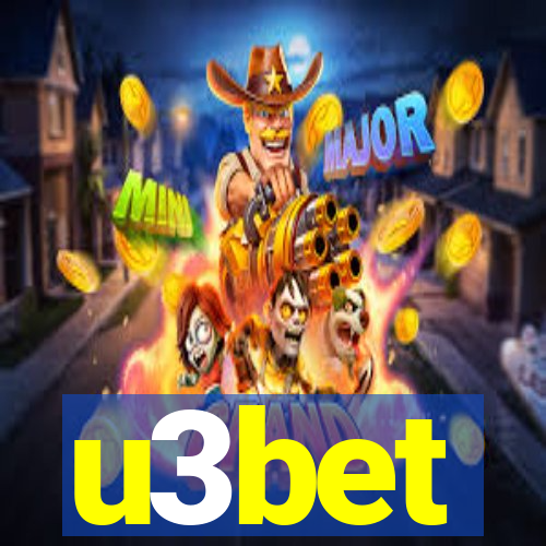 u3bet