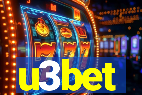 u3bet