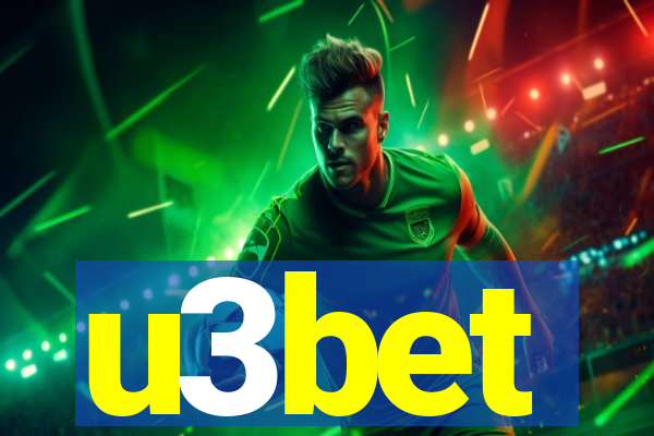 u3bet