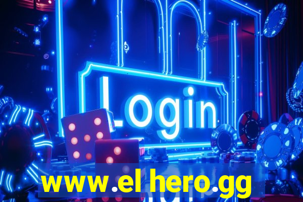 www.el hero.gg