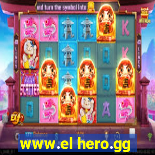 www.el hero.gg