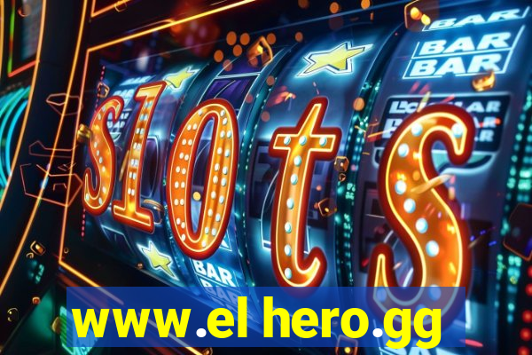 www.el hero.gg
