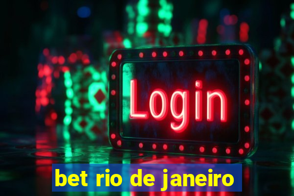 bet rio de janeiro