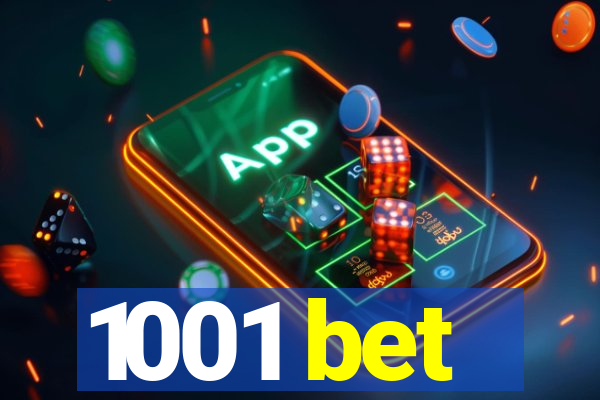 1001 bet