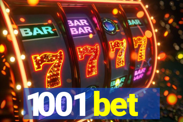 1001 bet