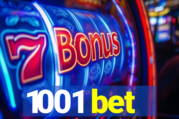 1001 bet