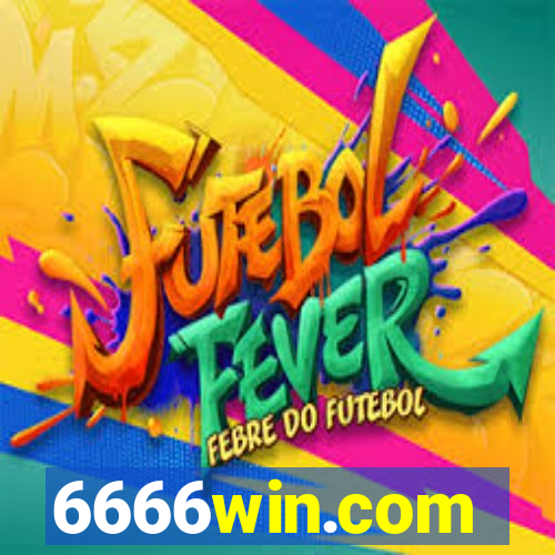 6666win.com