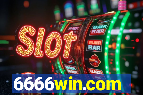 6666win.com